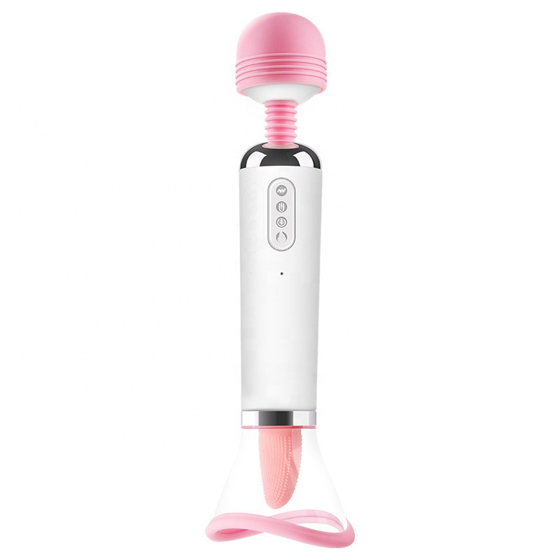 G Spot Rabbit Vibrator Juguetes sexuales para adultos con Bunny Ears Sex Vibrator