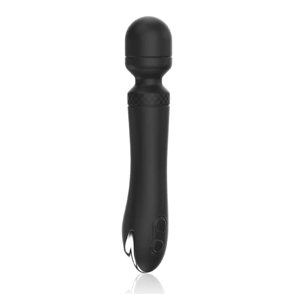 Vibración Clítoris Masajeador sexual Dildo Vibrador Juguete sexual