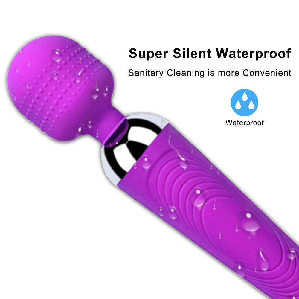 Nuevo masajeador de control remoto vibrador anal juguete sexual