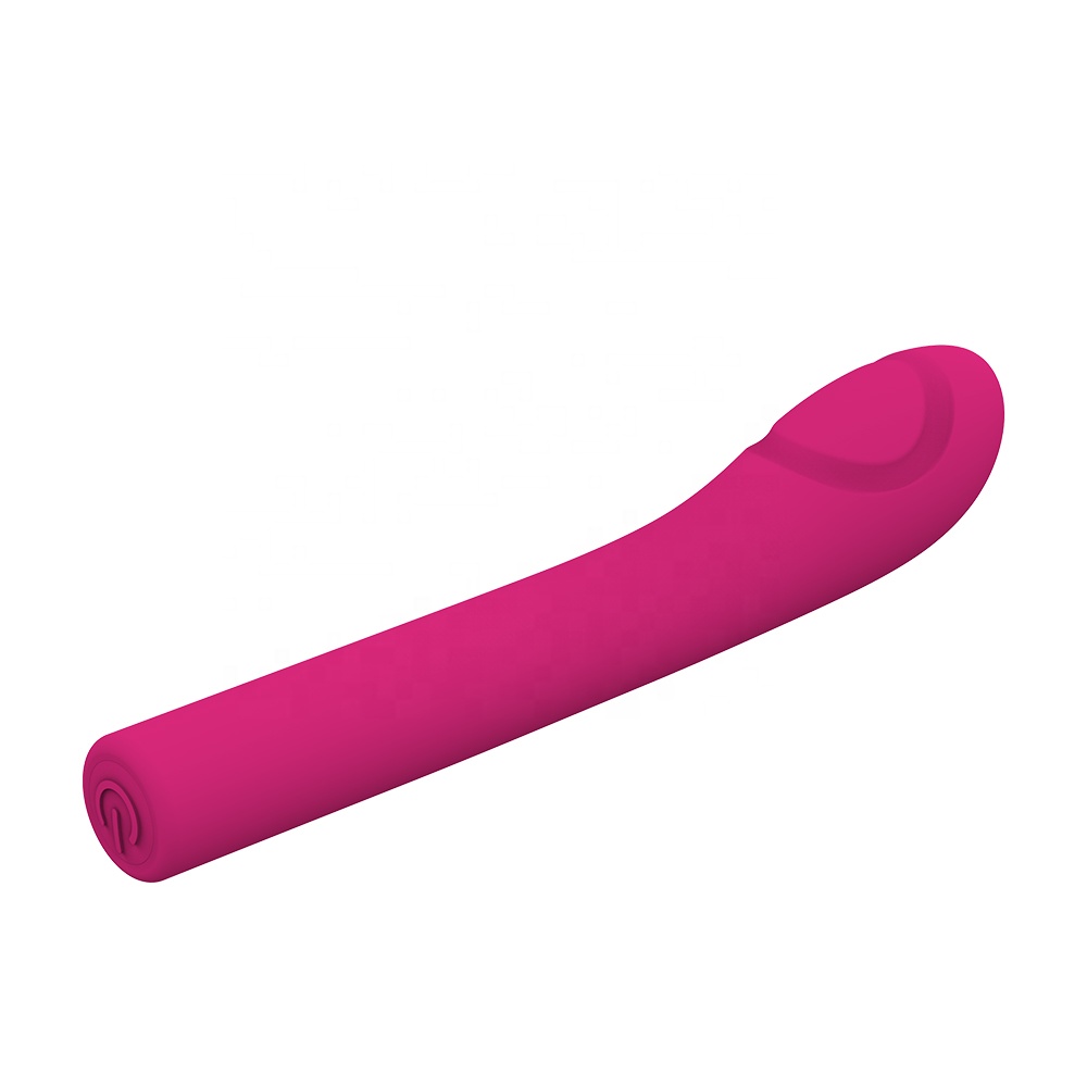 Impermeable Personal Dildo G Spot Rabbit Vibrador Adultos Juguetes Sexuales