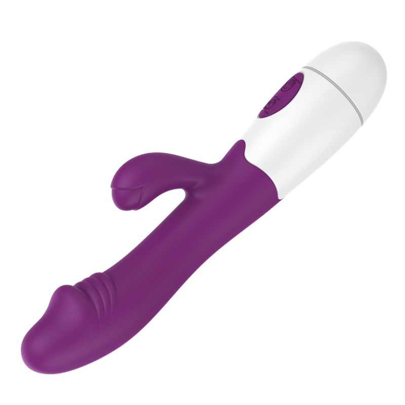 Producto de placer sexual femenino, vibrador de conejo, juguete sexual para adultos para mujeres